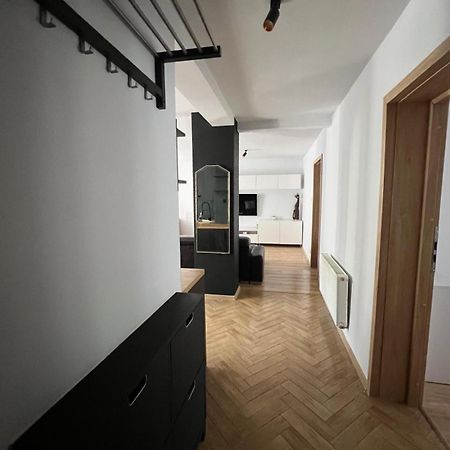 גורז'וב ווילקופולסקי Apartament Matejki מראה חיצוני תמונה