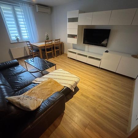 גורז'וב ווילקופולסקי Apartament Matejki מראה חיצוני תמונה