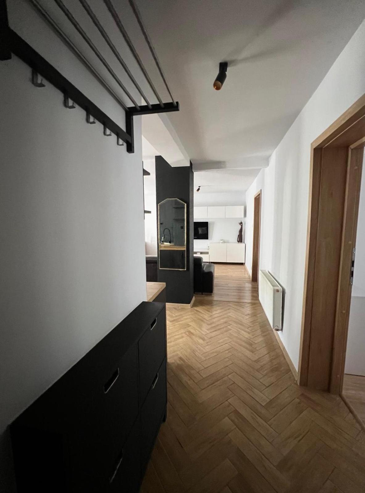 גורז'וב ווילקופולסקי Apartament Matejki מראה חיצוני תמונה