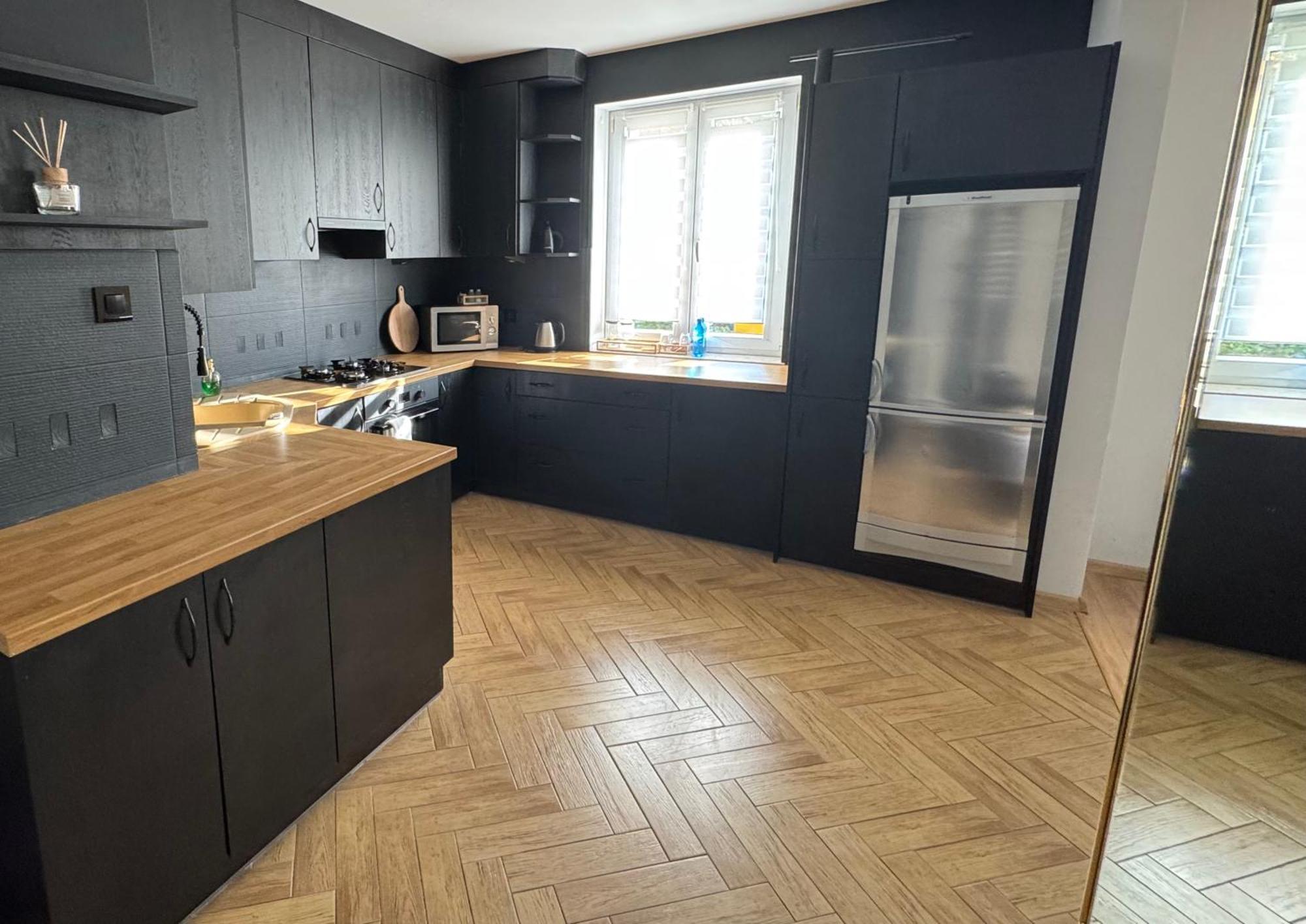 גורז'וב ווילקופולסקי Apartament Matejki מראה חיצוני תמונה