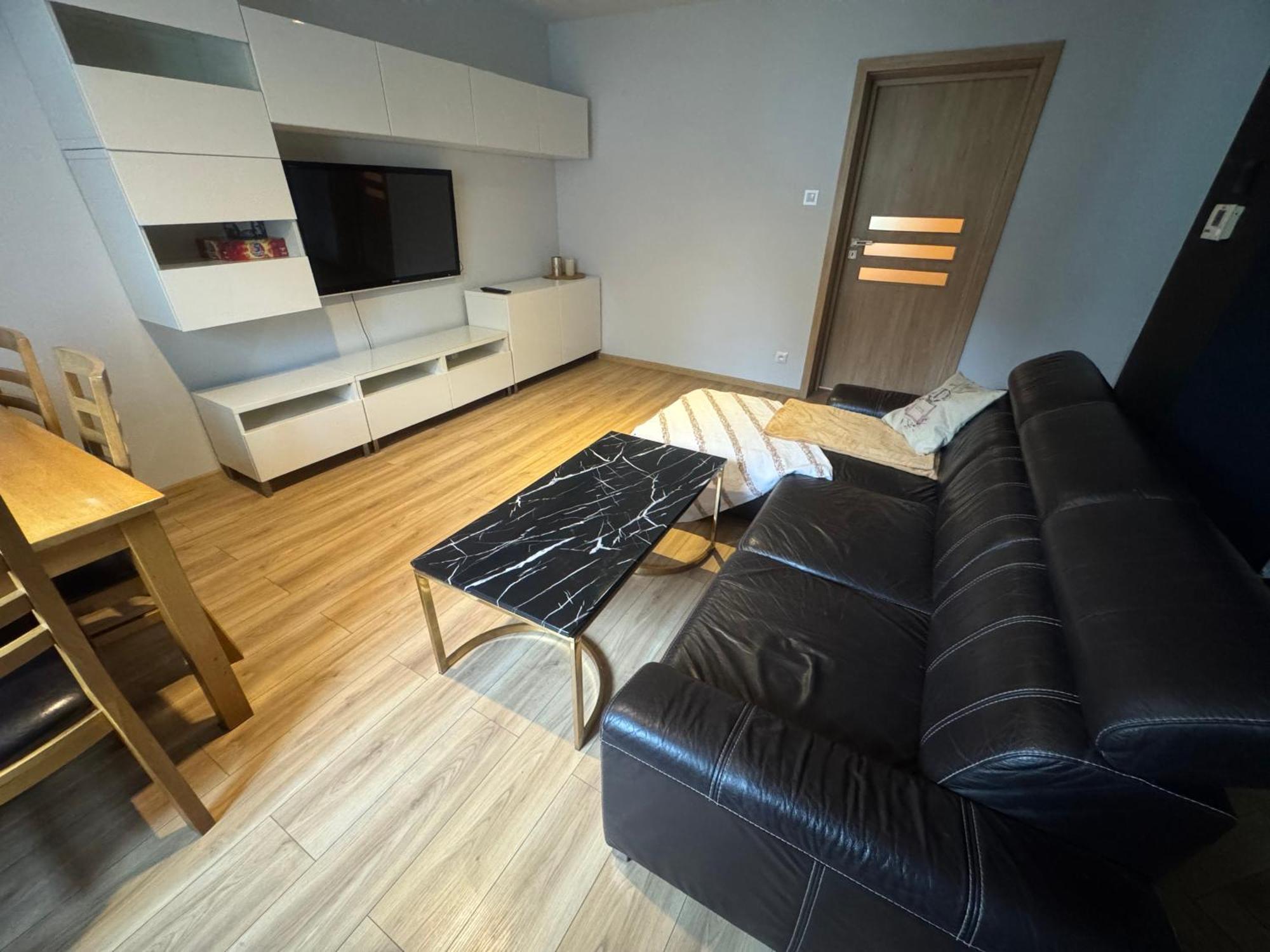גורז'וב ווילקופולסקי Apartament Matejki מראה חיצוני תמונה