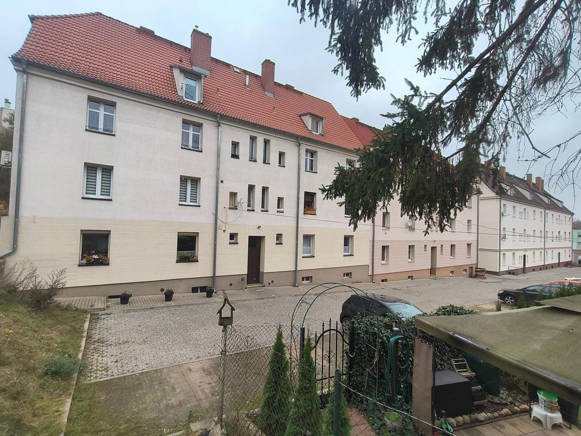 גורז'וב ווילקופולסקי Apartament Matejki מראה חיצוני תמונה