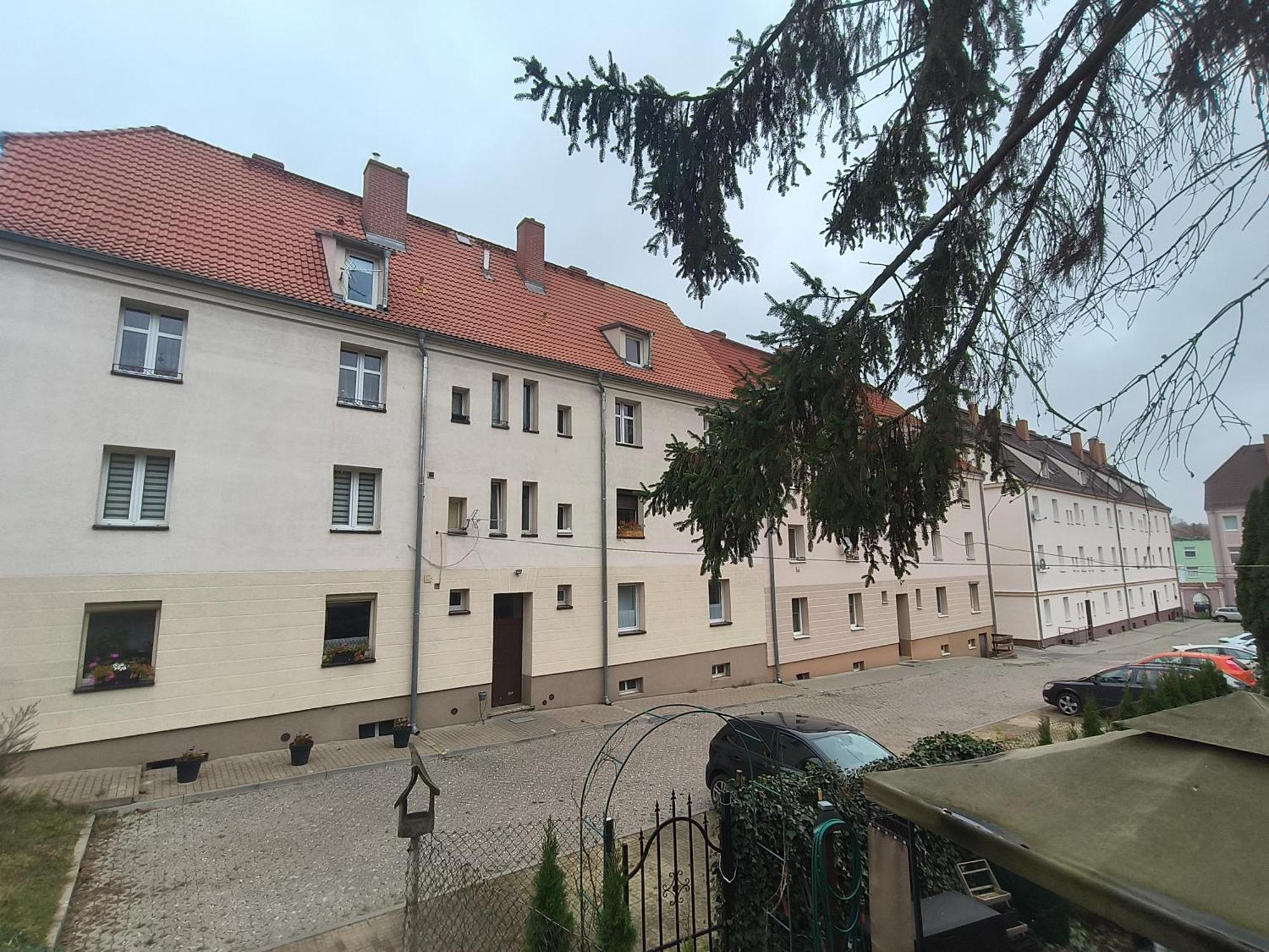 גורז'וב ווילקופולסקי Apartament Matejki מראה חיצוני תמונה